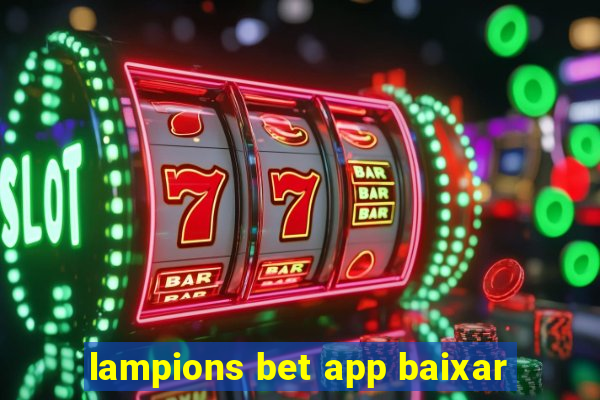 lampions bet app baixar