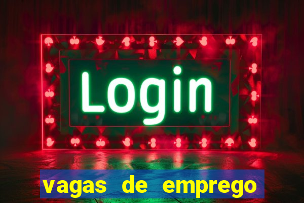 vagas de emprego olx salvador