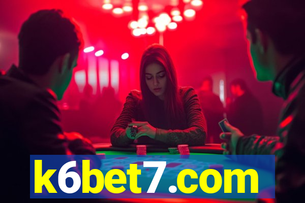 k6bet7.com