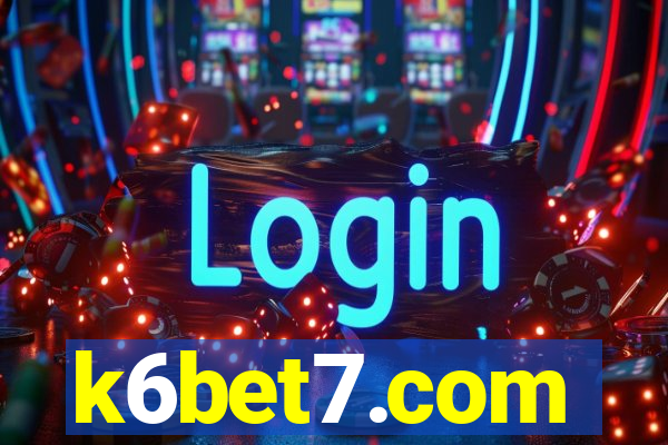 k6bet7.com