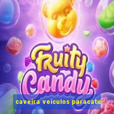 caveira veiculos paracatu