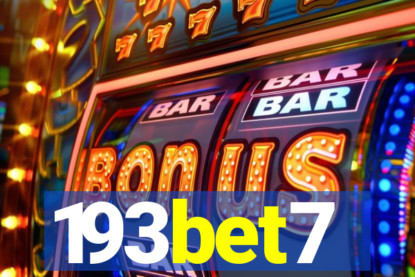193bet7