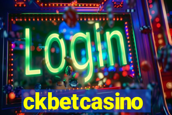 ckbetcasino