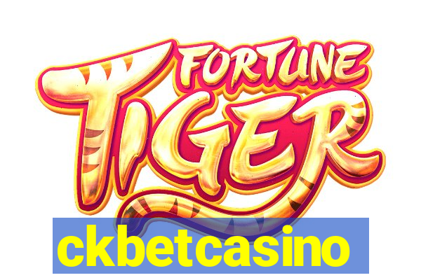 ckbetcasino