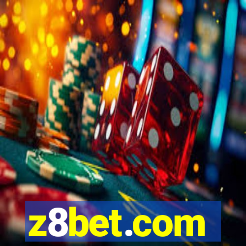 z8bet.com