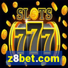z8bet.com