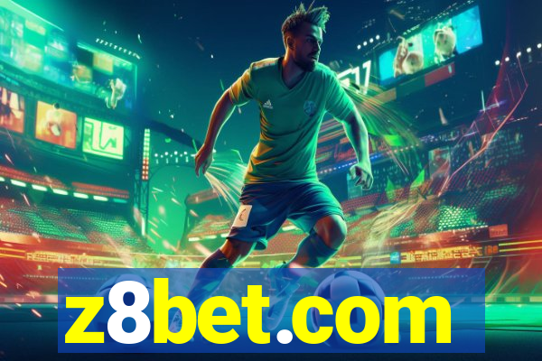 z8bet.com