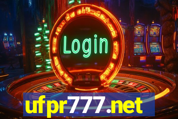 ufpr777.net