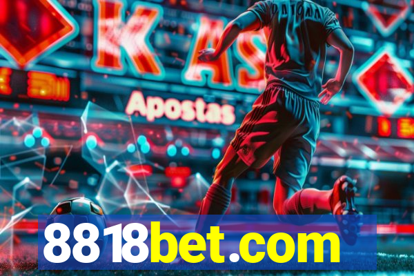 8818bet.com
