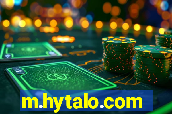 m.hytalo.com
