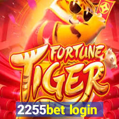 2255bet login
