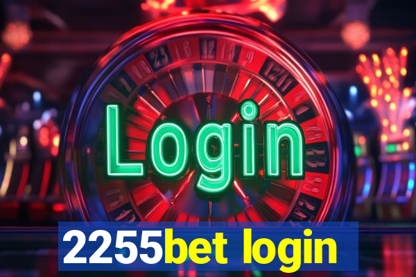 2255bet login