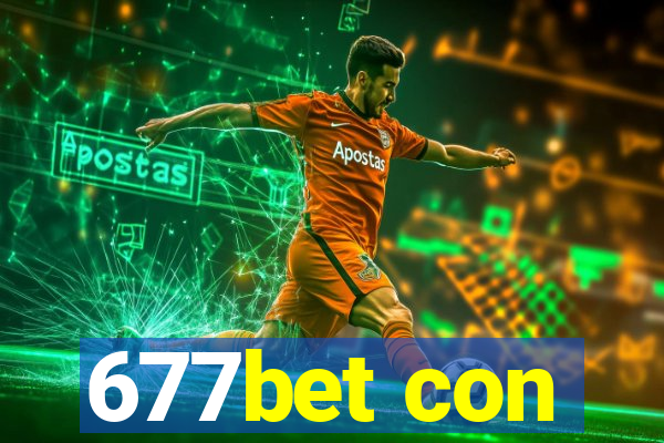 677bet con