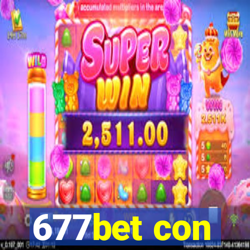 677bet con
