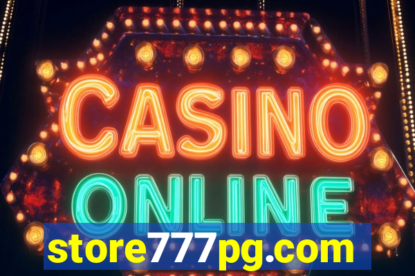 store777pg.com