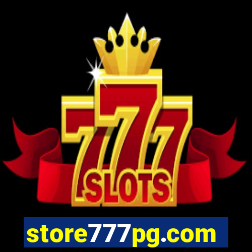store777pg.com