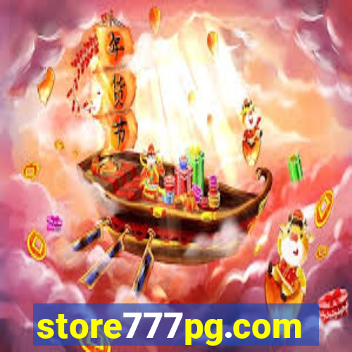 store777pg.com