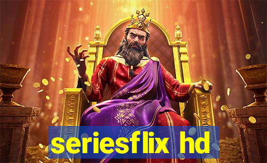 seriesflix hd