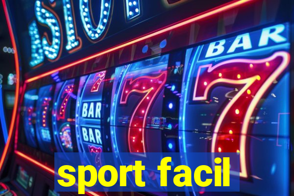 sport facil