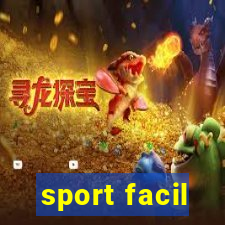 sport facil
