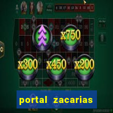 portal zacarias maloqueiro cavando sua cova