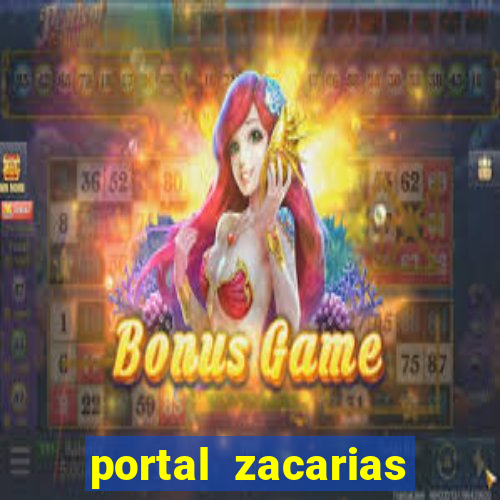 portal zacarias maloqueiro cavando sua cova