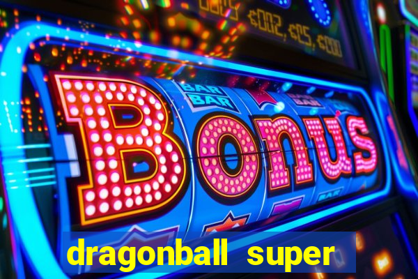 dragonball super torrent magnet