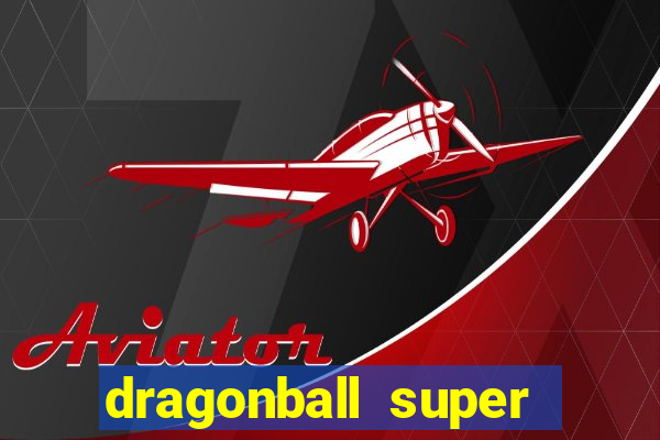 dragonball super torrent magnet