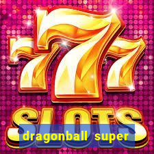 dragonball super torrent magnet