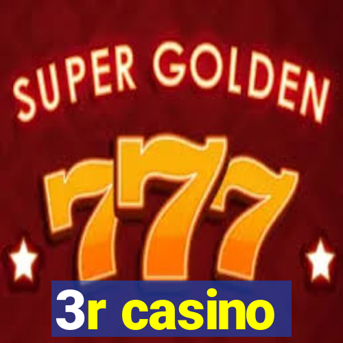 3r casino