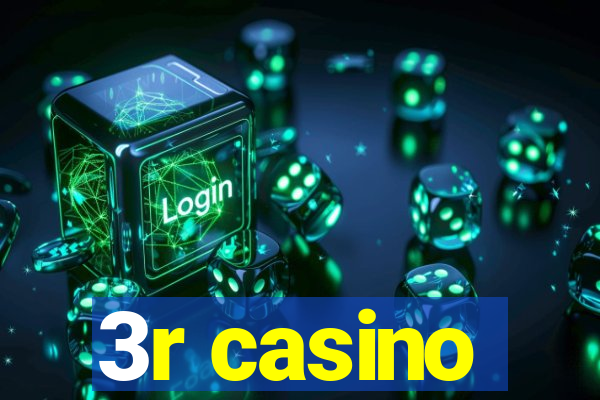 3r casino