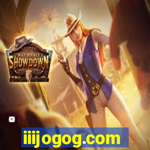 iiijogog.com
