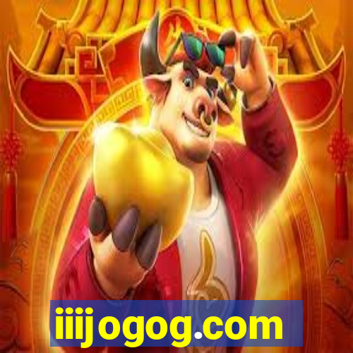 iiijogog.com