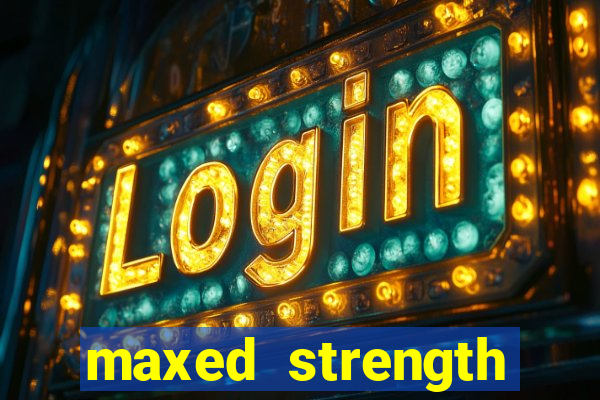 maxed strength necromancer pt br