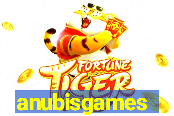 anubisgames