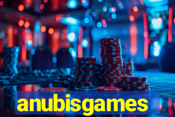 anubisgames