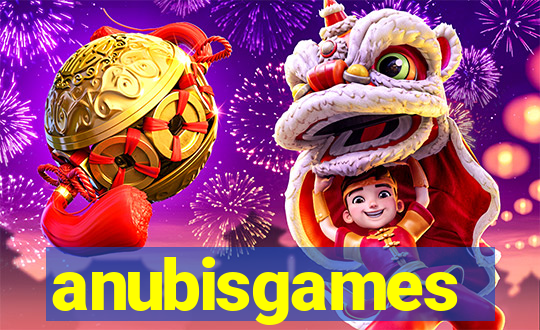 anubisgames