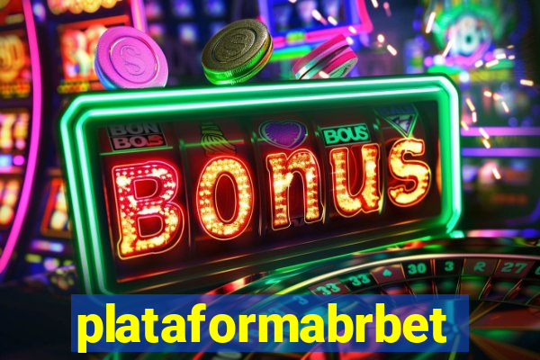 plataformabrbet