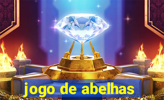 jogo de abelhas