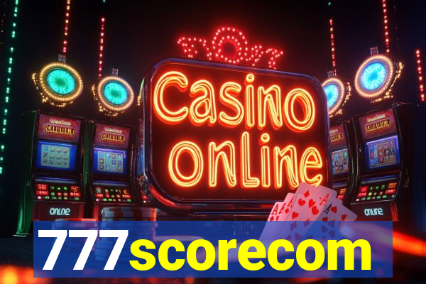 777scorecom