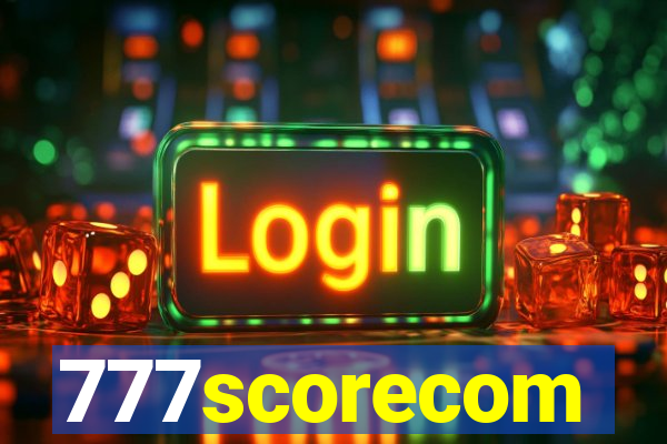 777scorecom