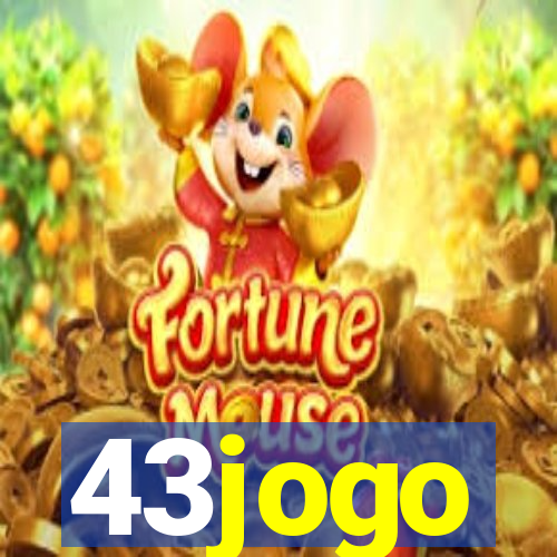 43jogo