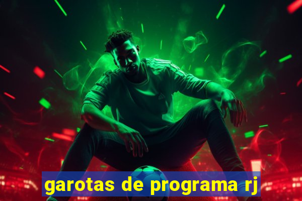 garotas de programa rj
