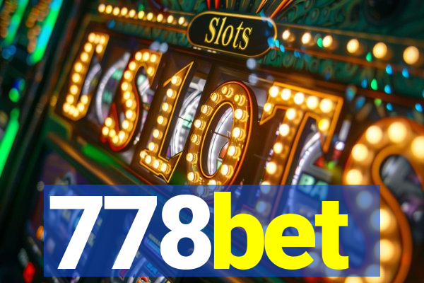 778bet