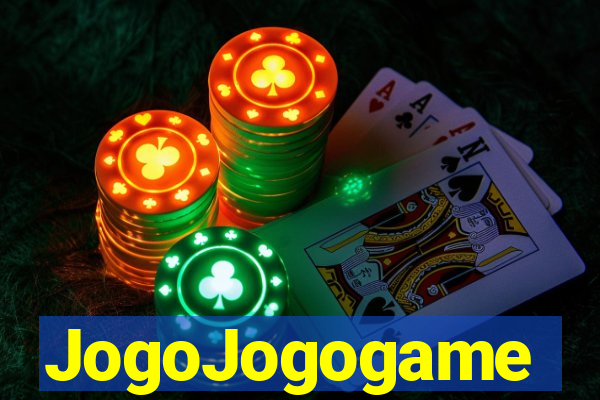 JogoJogogame