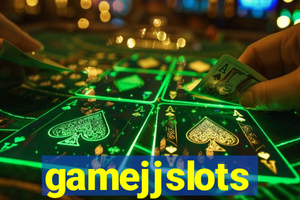 gamejjslots
