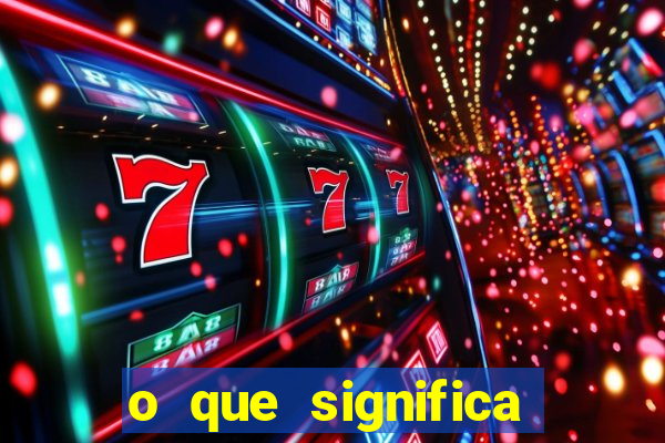 o que significa sonhar com ex colegas de trabalho