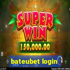 bateubet login