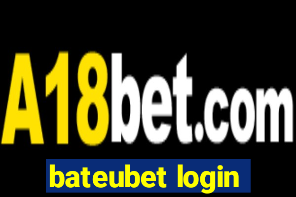 bateubet login