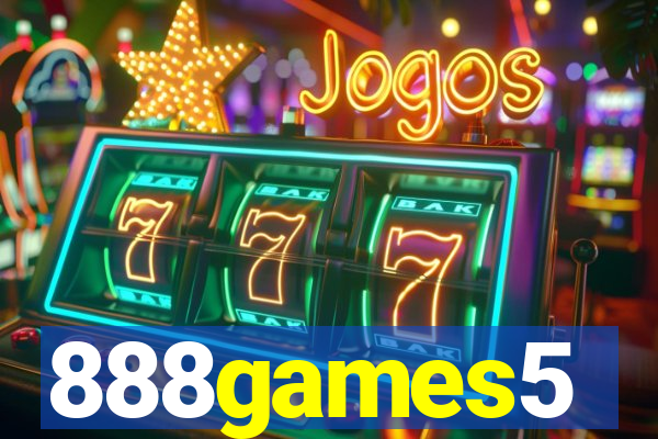 888games5